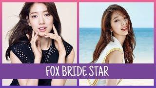 Upcoming Park Shin Hye Drama : FOX BRIDE STAR