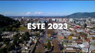 TV UCT, Spot Nueva Programación 2023