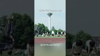 小和尚一来到学校就出尽风头【| iQIYI 功夫影院-iQIYI Kung Fu Movie-欢迎订阅】