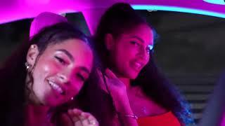 Jamkvy x M E L I S S A - Red Dress (Official Video)
