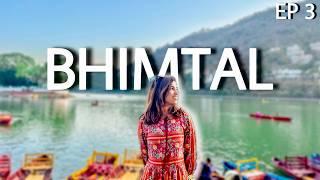 Top Places to see in Bhimtal - Skip Nainital and Visit Here!