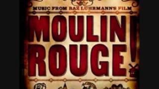 Moulin Rouge - Elephant Love Medley