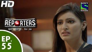 Reporters - रिपोर्टर्स - Episode 55 - 2nd July, 2015