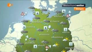 ZDF | heute in deutschland | Neues Design