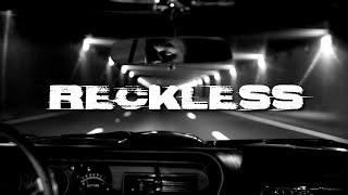 "RECKLESS" - Clayton Shay (Official Music Video)