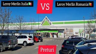 Leroy Merlin ItaliaLeroy Merlin Romania