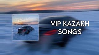 Playlist for Vip Kazakh ️ | Плейлист для вип казахов ️