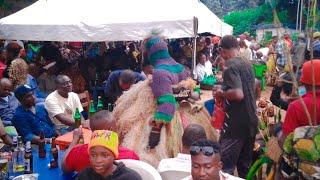 OJUKWU OBODO ANNUAL FESTIVAL AGBADALA ACHI 2024 ( clip 6 of 8 )