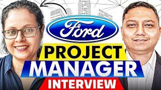 Top 10 agile project manager interview questions and answers I project manager Interview questions