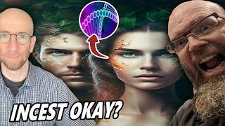 Is a Genetically Perfect Adam and Eve Possible? || Incest? ft. Dr. Dan and Dr. Joel Duff