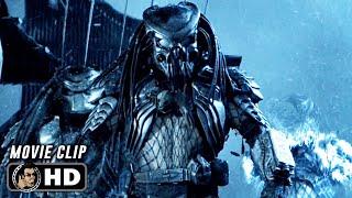 AVP: ALIEN VS. PREDATOR Clip - "Mysterious Pyramid" (2004)