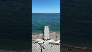 Обстановка в Ялте. Ялта сегодня. Крым сезон 2025 #ялтасегодня #ялта2025 #отдыхвкрыму2025