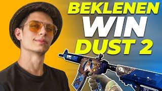 BEKLENEN WİN GELDİ - Berk Rip Tepe (Counter-Strike 2)