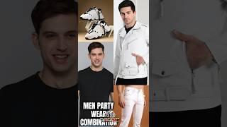 Men's Party Wear Clothing Offers: What You NEED to Know