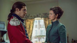 Claire's Third Marriage In Outlander Will Weirdly Make Her Even Closer To Jamie