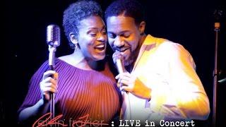 alvin frazier: Something to Remember feat. Toni LaNiece (LIVE)  SUBSCRIBE