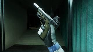 This Tactical FPS Gave Me Nightmares!