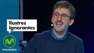 Ilustres Ignorantes - El Humor (Parte 2)