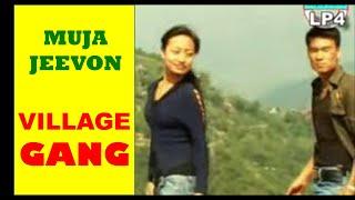 Bollywood style 'Muja jeevon' by Village Gang! (Nagamese music video)