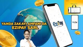 Yanda zakayi amfani da EZIPAY SARL kasamu 18000 da kati daya cikin sauki video na1 Arbitrage trading