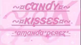 Amanda Perez-Candy Kisses