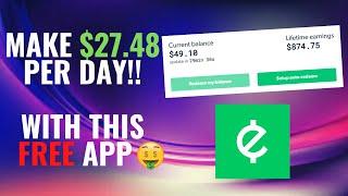 How to MAKE Passive Income With EarnApp | $800+ Month Strategy!!