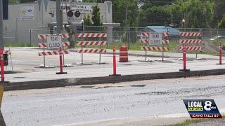 Seeing orange? – Why Idaho Falls is seemingly covered in road construction