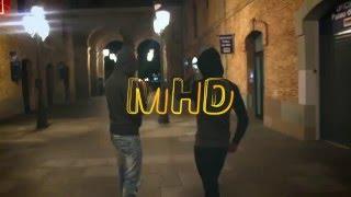 MHD - AFRO TRAP Part.6 (Molo Molo)