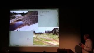 Steve Fearn - The Animas River Stakeholders Group: A Collaborative Partnership