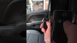 2018 Silverado