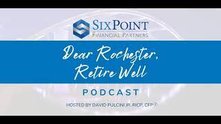 27. Understanding Your Retirement From a Public School View with Marshal Scheidt