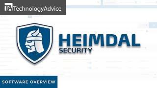 Heimdal Overview - Top Features, Pros & Cons, and Alternatives