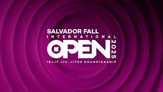 Salvador Fall IO 2025 | Mat 7 (Day 2)