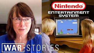 How The NES Conquered A Skeptical America In 1985 | War Stories | Ars Technica