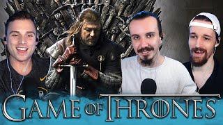 We Finished Game of Thrones... The Final Post Discussion!!