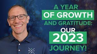 A Year of Growth and Gratitude: Mobilization Funding's 2023 Journey | MF Recap 2023