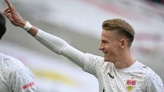 HITZIGE NACHRICHT! STÜRMER VOM VfB STUTTGART VERLÄSST DEN VEREIN! VfB Nachrichten