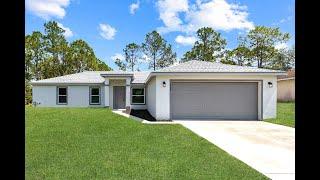 Lehigh Acres Homes for Rent 4BR/2BA by Lehigh Acres Property Managers