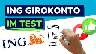 ING Girokonto Test: Immer noch so gut 2022?