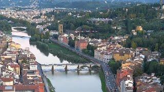 Beautiful Florence City of Italy #shorts #viral #youtubeshorts #shortvideo