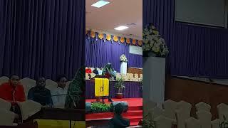 GTNT Youth Convention The Story of Joshua #Bible #story #drama #caymanislands