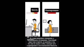 Это погубит ЛЮБЫЕ отношения!