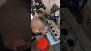 A little valve job? yes please!