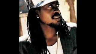 Beenie Man -Who Am I (Sim Simma)