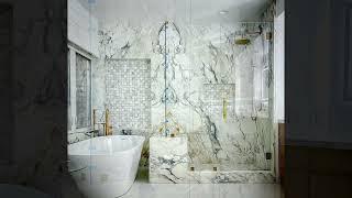 Luxurious Shower Transformations: Stunning Custom Installations in Laguna Beach