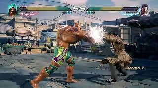 Tekken Gujranwala Live Stream Tekken 7