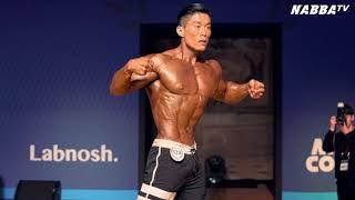 2019 NABBA WFF ASIA OPEN CHAMPIONSHIP OFFICIAL AFTER MOVIE