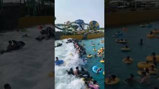 13#  Water Theme Park vlog #entertainment #waterthemepark #waterparkfun #waterparkadventure