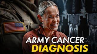 Amanda Kimiko's Army Cancer Diagnosis