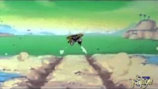 Dragon Ball Z KAI nickToons Episode 32 Promo